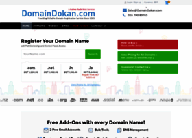 domaindokan.com