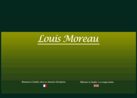 domaine-louismoreau.com