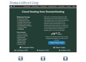 domainhosting.name