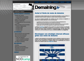 domaining.fr