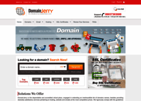 Domainjerry.com