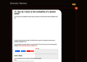 domainnames.weshineweb.com