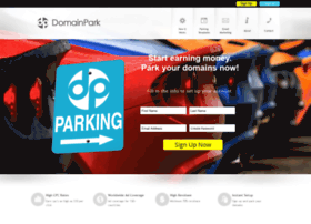 domainpark.com