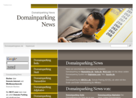 domainparkingnews.de