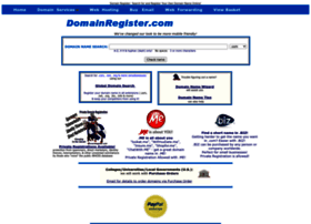 domainregister.com