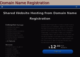 domainregistration.duoservers.com