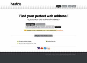Domains-hostica-com.shopco.com