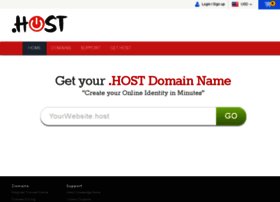 Domains.get.host