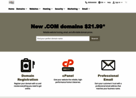 Domains.pixeled.net