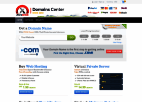 Domains.xtraorbit.com