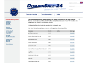 domainsale-24.de