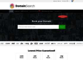 Domainsearch.biz