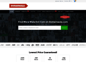 Domainwala.com