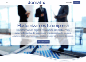 domatix.com