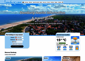 Domburg.com