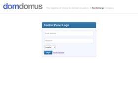 Domdomus.myorderbox.com