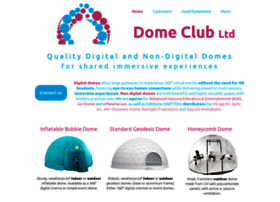 Domeclub.com