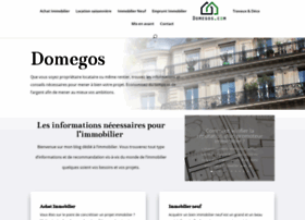 domegos.fr