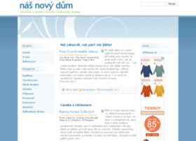 domek.kratochvil.eu