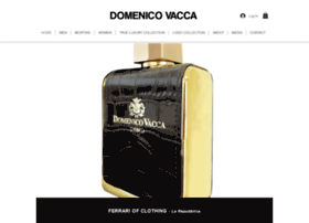 Domenicovacca.com