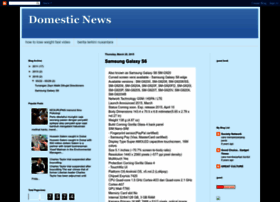 domestic-news.blogspot.com
