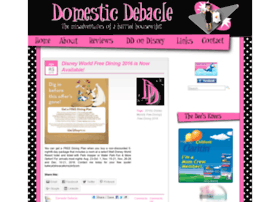 domesticdebacle.blogspot.com