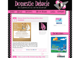 domesticdebacle.com