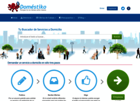 domestiko.com
