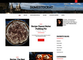 Domestocrat.net