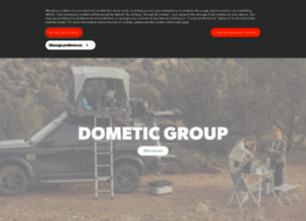 dometic-group.com