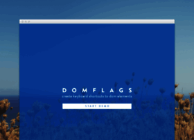Domflags.com