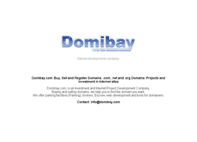 domibay.com