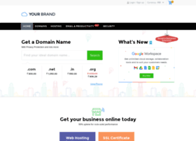 Domind.packwebhosting.com