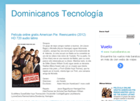 dominicanostecnologia.blogspot.mx