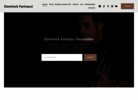 dominickfarinacci.com