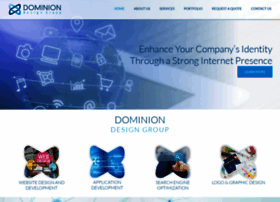Dominiondesign.com
