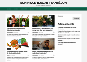 dominique-bouchet.com