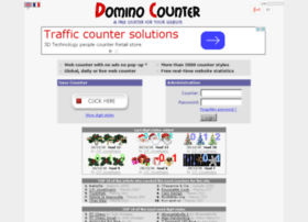 dominocounter.net
