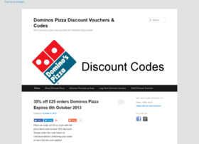 Dominos-pizza-codes.co.uk