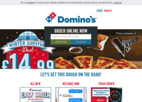 dominos.co.uk