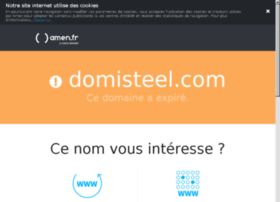 domisteel.com