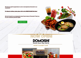 Domoishi.com