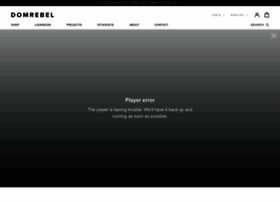 domrebel.com