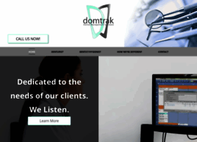Domtrak.com