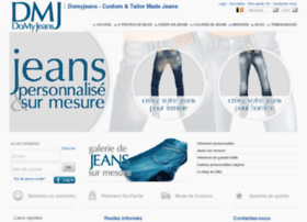 domyjeans.be