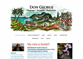Don-george.com