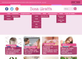 donagiraffa.com