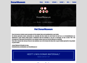 donarmuseum.nl