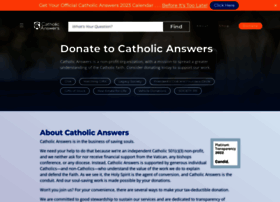 donate.catholic.com