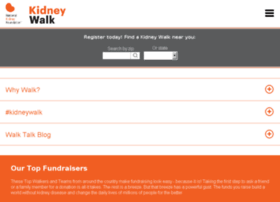 Donate.kidney.org